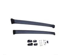 Barras Transversales Techo Cerraduras Antirrobo Para Tesla Para Model Y Para 3 2023, Portaequipajes Aluminio, Soporte Para Barra Transversal De Portaequipajes Auto