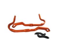 §Barras y Protectores de Abrasión Cycra Probend Ultra CRM Naranja§