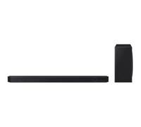Samsung HW-Q800D/ZF Negro / Barra de sonido con subwoofer 11 altavoces, 5.1.2ch