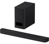 Sony Bravia Theatre Bar 6 con Subwoofer, 3.1.2ch Sonido Envolvente, Altavoces de Haz Ascendente, Dolby Atmos, DTS:X, Voice Zoom 3 con IA, DSEE, Fácil configuración