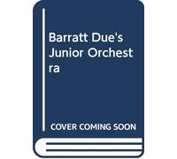 Barratt Due's Junior Orchestra [Audio CD] Various