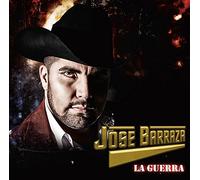 Barraza, Jose - Guerra
