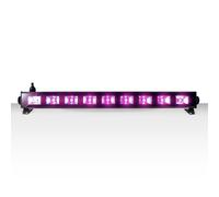 Barre 9x3W LED UV - Lytor UV FANTOM