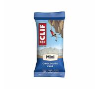 Barre énergétique Clif Bar Mini - Avoine, pépites de chocolat