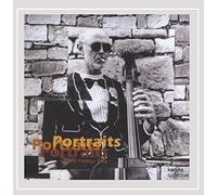 Barre Phillips - Portraits
