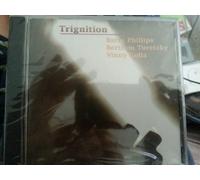 Barre Phillips - Trignition