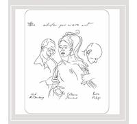 Barre Phillips - While You Were Out