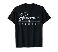 Barre Vermont (Vermont) Camiseta
