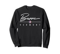 Barre Vermont (Vermont) Sudadera