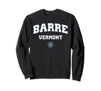 Barre Vermont (Vermont) Sudadera