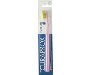Barredora Curaprox Sens Morb