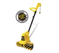 Barredora de Césped 141E 300W Garland