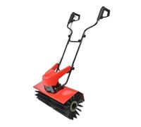 Barredora De Césped Artificial Profesional, Máquina Eléctrica Gran áRea De Limpieza