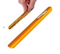 Barredora De Migas De Mesa - Herramienta De Limpieza De Raspador De Pan De Metal | Removedor De Migas Portátil Antioxidante, Limpiador De Superficies Rápido Para Encimera De Escritorio De Comedor,