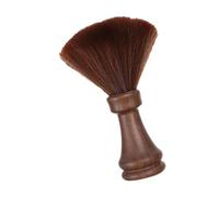 Barredora De Recortes Madera Sostenible Cepillo Limpieza Multisuperficie Suave Para Cabelludo Para Pieles Sensibles Cepillo Limpiador Recortes