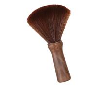 Barredora De Recortes Madera Sostenible Cepillo Limpieza Multisuperficie Suave Para Cabelludo Para Pieles Sensibles Cepillo Limpiador Recortes