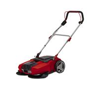 Einhell Barredora a batería TE-SW 18/610 Li-Solo