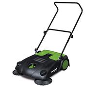 BARREDORA INDUSTRIAL HKM 700