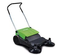 BARREDORA INDUSTRIAL HKM 800