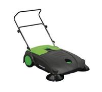 Barredora industrial HKM 801