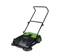 BARREDORA LIMPIADORA DE SUELOS HKM 700 CLEANCRAFT 2800 m²/h HOMBRE A PIE