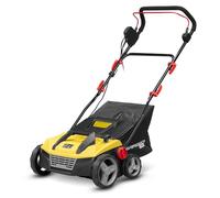 Barredora para césped sintético 1600 W - 38 cm