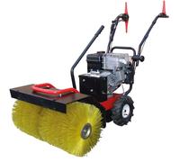 Barredora Quitanieves 3in1 Unidad Interior Motor a Gasolina 6,5PS 2J Garantía