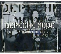 Barrel of a gun [Single-CD]