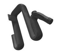 Barrel Overflow Pipe, Water Storage Tank, Heavy-Duty Bulkhead Connector with High-Capacity Flow, Space-Saving Hose, Bucket, Tank Solution for Rv, Home, Backyard, Balcony