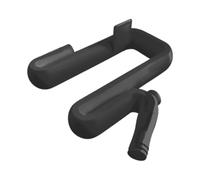 Barrel Overflow Pipe - Water Tank Hose Connector | Space-Saving Rain Barrel Overflow Tube | Flexible Water Drainage Solution For Garden, Rv, Balcony, Bathroom, Kitchen, Outdoor Storage Tanks