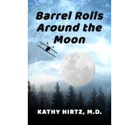 Barrel Rolls Around the Moon