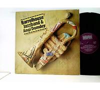Barrelhouse Jazzband & Angi Domdey - Rebecca, Rebecca, Take Your Fat Legs Offa Me
