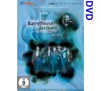 Barrelhouse Jazzband - Barrelhouse Jazzband - Live in Concert [Alemania] [DVD]