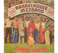 Barrelhouse Jazzband & Carrie Smith