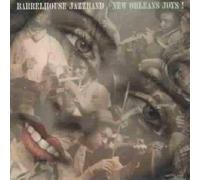 Barrelhouse Jazzband - New Orleans Joysue [Import]