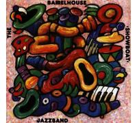 BARRELHOUSE JAZZBAND - SHOWBOAT