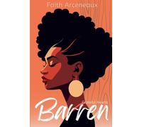 Barren: 1 (Grateful Hearts)