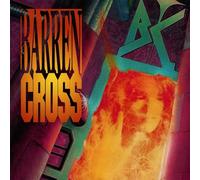 Barren Cross - Barren Cross - Atomic Arena - State Control