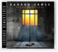 Barren Cross - Rattle Your Cage