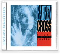 Barren Cross - State Of Control