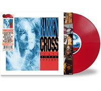 Barren Cross - State of Control - Red [Vinilo]