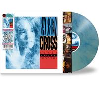 Barren Cross - State of Control [Vinilo]