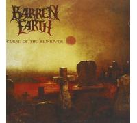 Barren Earth - Course of the Red River
