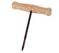 Barrena Para Madera 3,0 mm.