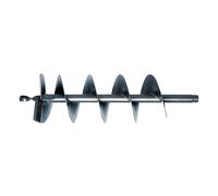 Barrena, para suelos - Ø 90mm (para BT 131) STIHL - Para todo tipo de suelos.