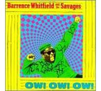 Barrence Whitfield & Savages - Ow [Casete]
