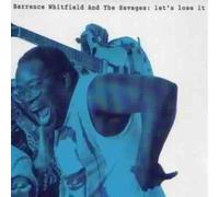 Barrence Whitfield & the Savages - Let's Lose It by Barrence Whitfield & the Savages (1998-01-01)