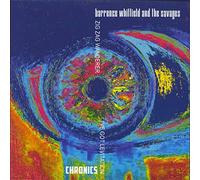 Barrence Whitfield & The Savages - Split [VINYL] [Vinilo]