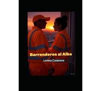 Barrenderos del Alba