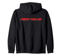 Barrer la Pierna | Kid 1980's película Karate Sudadera con Capucha